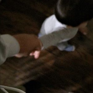 Meet your Posher, Taylor